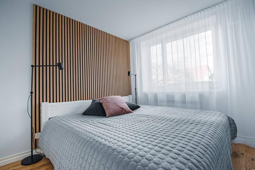 New Luxury 3Br Apartment In Old Town, Free Parking ハープサル エクステリア 写真