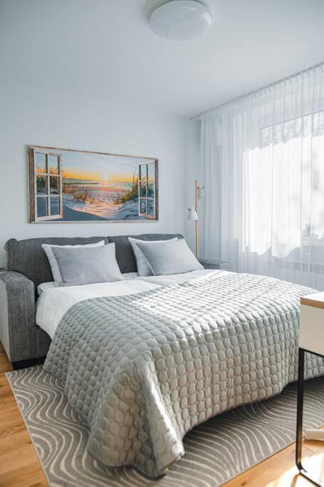New Luxury 3Br Apartment In Old Town, Free Parking ハープサル エクステリア 写真